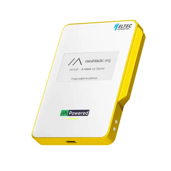 Heltec MeshPocket